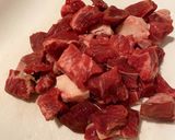 ○牛キムチ炒飯作り方2写真