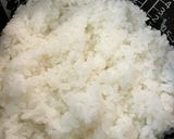 寿司飯でキンパ(恵方巻き、太巻きにも)作り方1写真