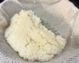 せいろで簡単たけのこご飯・もち米１合！作り方8写真