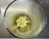 台湾パインでクリーム・ティーソーダ作り方11写真