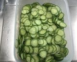 野菜の切り方 業務用作り方4写真
