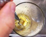 台湾パインでクリーム・ティーソーダ作り方12写真