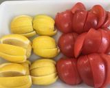 野菜の切り方 業務用作り方26写真