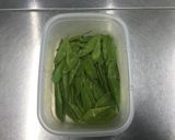 野菜の切り方 業務用作り方27写真