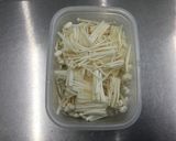 野菜の切り方 業務用作り方23写真