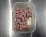 野菜の切り方 業務用作り方18写真