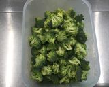 野菜の切り方 業務用作り方22写真