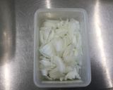 野菜の切り方 業務用作り方1写真