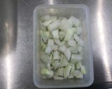野菜の切り方 業務用作り方16写真