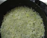 玄米のライスクリームコロッケ作り方1写真
