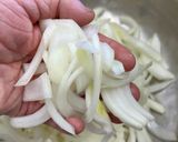 野菜の切り方 業務用作り方28写真