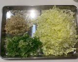 皮から作る簡単あっさり水餃子作り方3写真