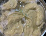 皮から作る簡単あっさり水餃子作り方7写真
