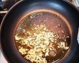 簡単☆なすとベーコンのトマトソースパスタ作り方1写真