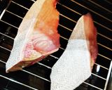 超簡単！ブリの塩焼きと照り焼きプレート！作り方2写真