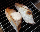 超簡単！ブリの塩焼きと照り焼きプレート！作り方3写真