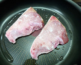 超簡単！ブリの塩焼きと照り焼きプレート！作り方6写真
