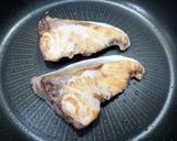 超簡単！ブリの塩焼きと照り焼きプレート！作り方7写真