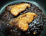 超簡単！ブリの塩焼きと照り焼きプレート！作り方10写真