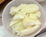 ✨玉ねぎたっぷり豚の生姜焼き✨作り方1写真