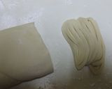 もちもち☆の手作りうどん作り方7写真