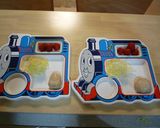 トーマス、アンパンマンな味付たまご作り方7写真