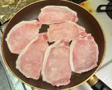 ✨玉ねぎたっぷり豚の生姜焼き✨作り方6写真