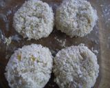 玄米のライスクリームコロッケ作り方8写真