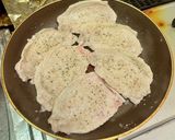 ✨玉ねぎたっぷり豚の生姜焼き✨作り方7写真