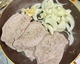 ✨玉ねぎたっぷり豚の生姜焼き✨作り方8写真
