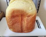 ミルクと卵を少しアレンジしてみました。作り方7写真