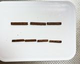 卒業おめでとう　卒業証書抱っこクッキー作り方3写真