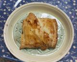 本格！ミートパイ作り方21写真