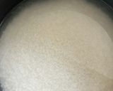 あさりとたけのこの炊き込みご飯作り方1写真