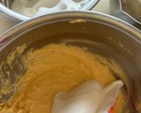 米粉米油バナナカップケーキ作り方3写真