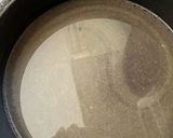 あさりとたけのこの炊き込みご飯作り方6写真