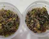 美味しい漬物作り方6写真