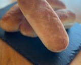 美味しい♡ポテサラコッペパン作り方1写真