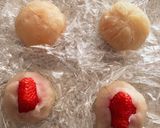 フルーツ大福作り方3写真