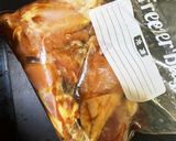 竜田揚げ作り方4写真