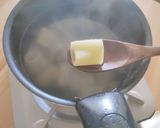 そら豆とリコッタのリガトーニ作り方3写真