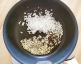そら豆とリコッタのリガトーニ作り方4写真