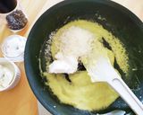 そら豆とリコッタのリガトーニ作り方7写真