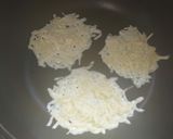 チーズ皮deザリガニ餃子作り方7写真