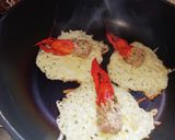 チーズ皮deザリガニ餃子作り方8写真