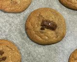 アメリカンクッキーチョコチャンククッキー作り方7写真