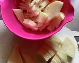 たけのこ 豚コマ しょうが 煮物 筍作り方1写真