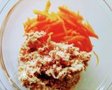 にんじん嫌いを黙らせた1品②作り方2写真