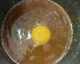 刺身こんにゃくとわかめの酢味噌和え作り方3写真