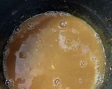 刺身こんにゃくとわかめの酢味噌和え作り方4写真